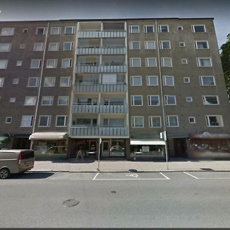 Apartment In Turku Center Dış mekan fotoğraf