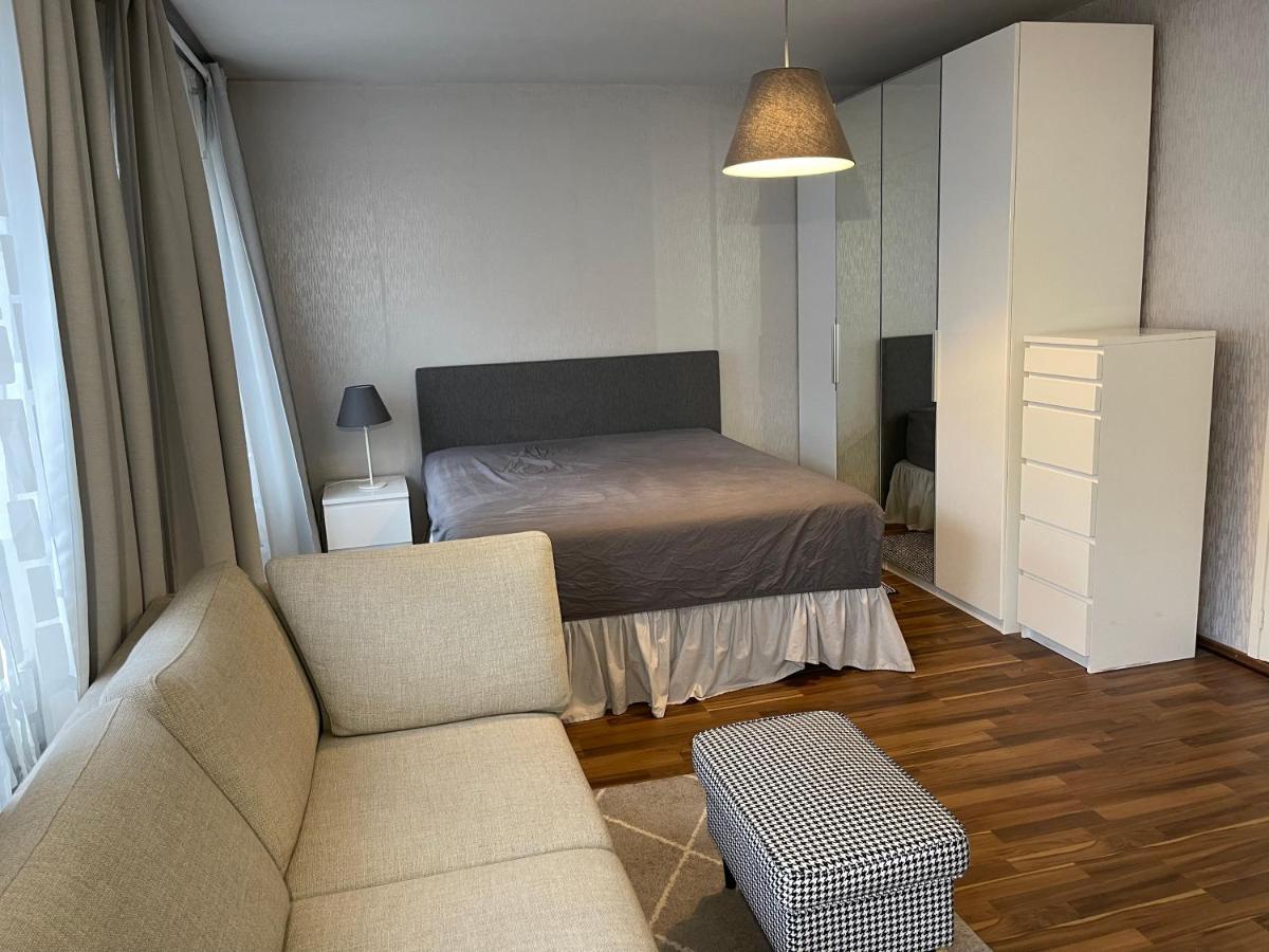 Apartment In Turku Center Dış mekan fotoğraf